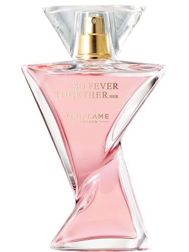 Oriflame So Fever Together for Her