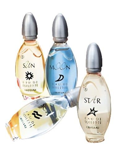Oriflame Star