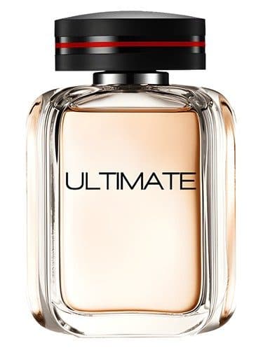 Oriflame Ultimate