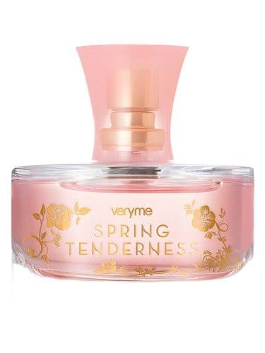 Oriflame Very Me Spring Tenderness