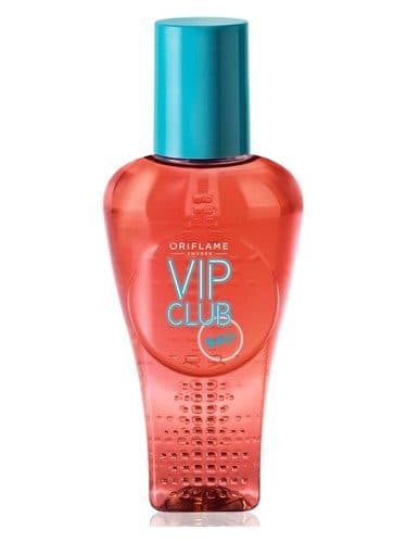 Oriflame Vip Club Bali
