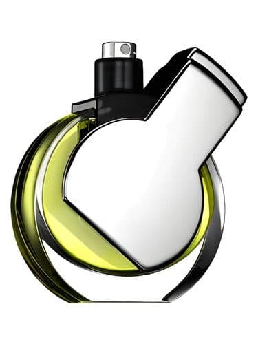Oriflame Volume