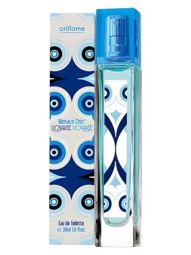 Oriflame Voyage Voyage Monaco Chic
