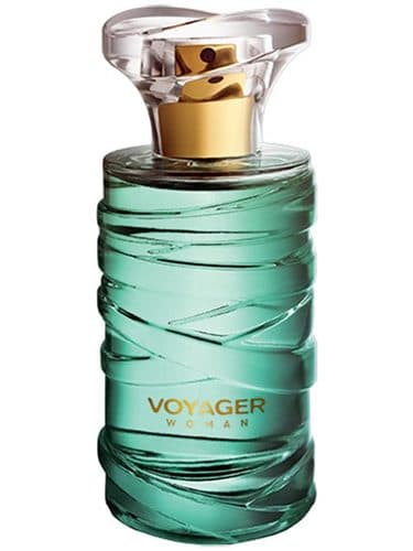 Oriflame Voyager Woman