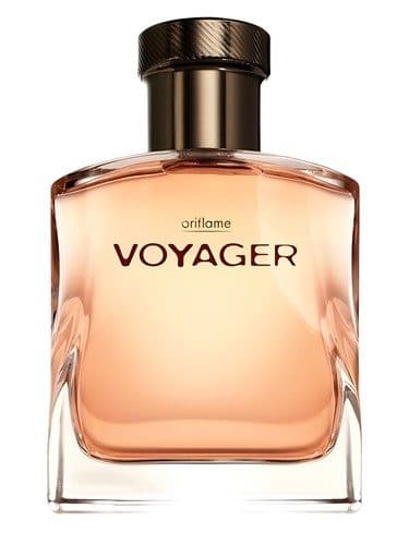 Oriflame Voyager
