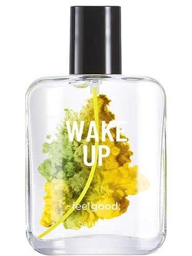 Oriflame Wake Up Feel Good