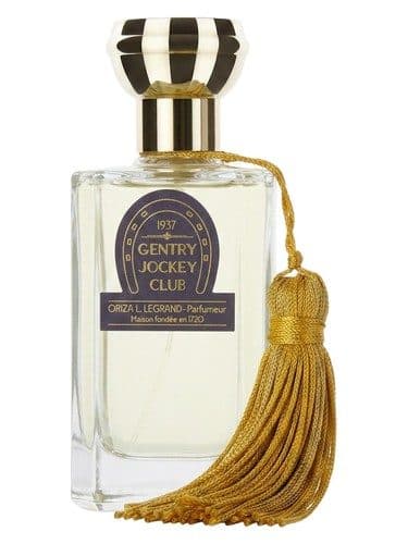 Oriza L Legrand Gentry Jockey Club