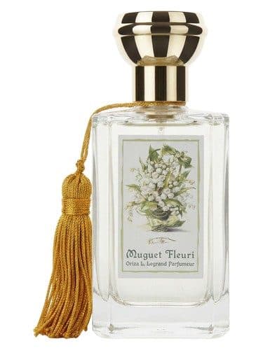 Oriza L Legrand Muguet Fleuri