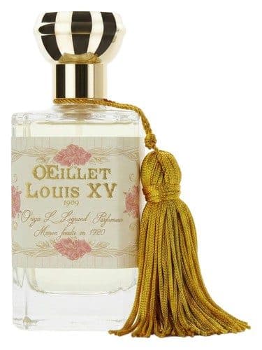 Oriza L Legrand Oeillet Louis Xv