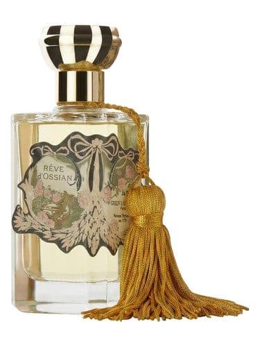 Oriza L Legrand Reve D Ossian