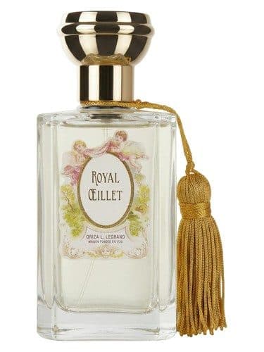 Oriza L Legrand Royal Oeillet
