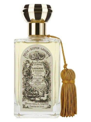 Oriza L Legrand Scotch Lavender