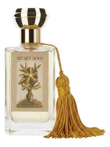 Oriza L Legrand Secret Joly