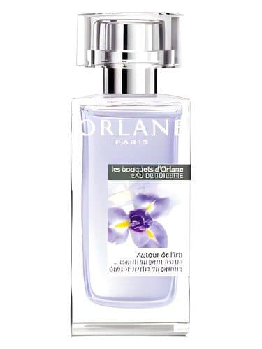 Orlane Autour de L Iris