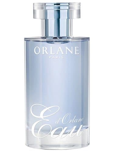 Orlane Eau D Orlane