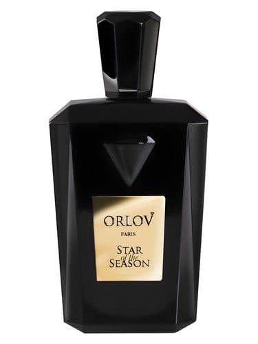 Orlov Paris Star of the Season
