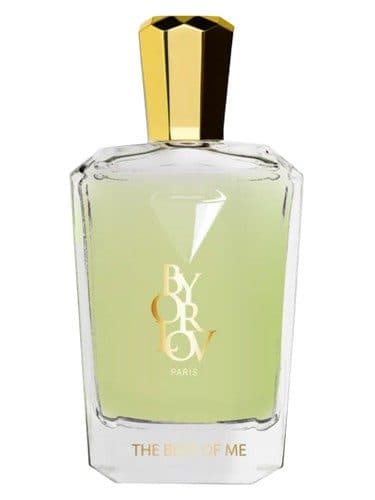 Orlov Paris The Best of Me