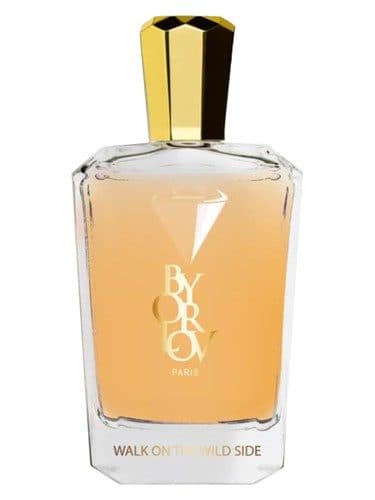 Orlov Paris Walk on the Wild Side