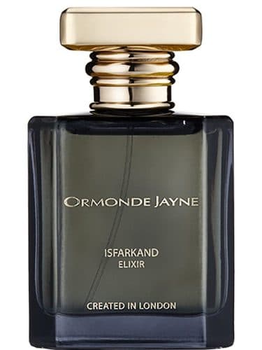 Ormonde Jayne Isfarkand Elixir