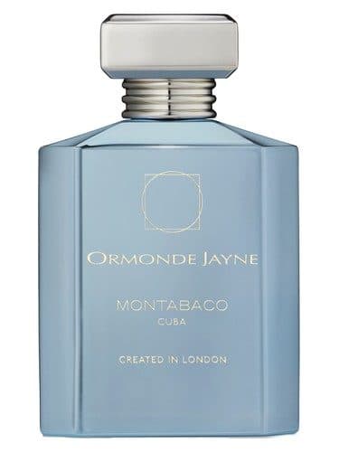 Ormonde Jayne Montabaco Cuba