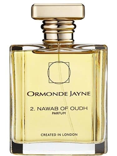 Ormonde Jayne Nawab of Oudh