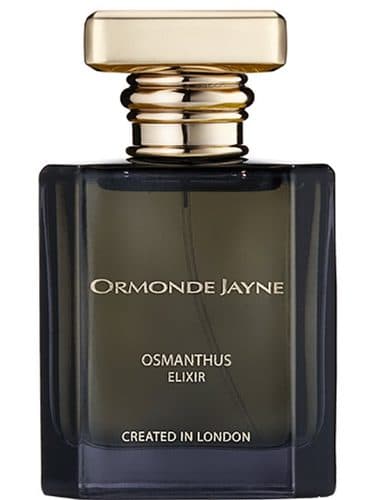 Ormonde Jayne Osmanthus Elixir
