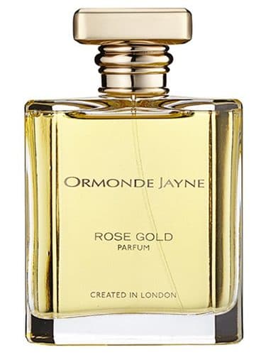 Ormonde Jayne Rose Gold