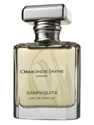 Ormonde Jayne Sampaquita