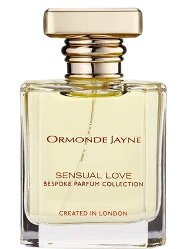 Ormonde Jayne Sensual Love