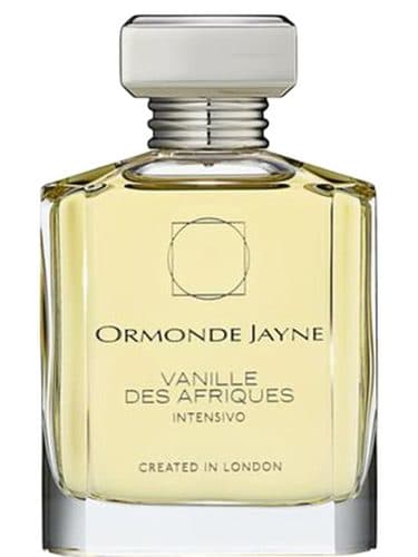 Ormonde Jayne Vanille des Afriques Intensivo
