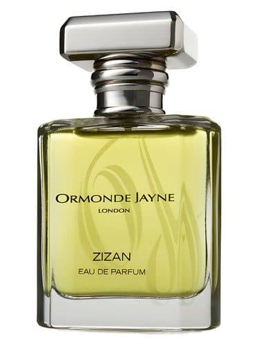 Ormonde Jayne Zizan