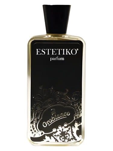 Orobianco Parfum Collection Estetiko