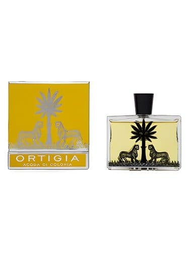 Ortigia Sicilia Orange Blossom