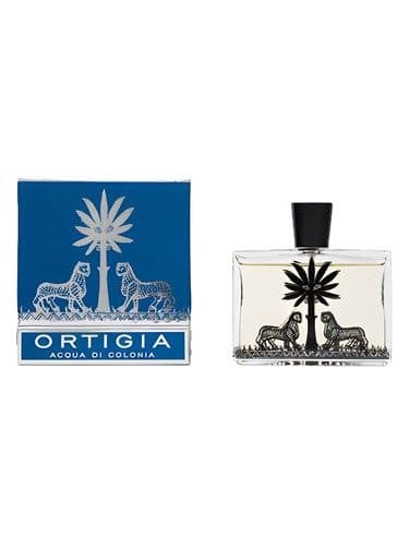 Ortigia Sicilia Sandalo