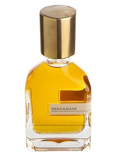 Orto Parisi Bergamask