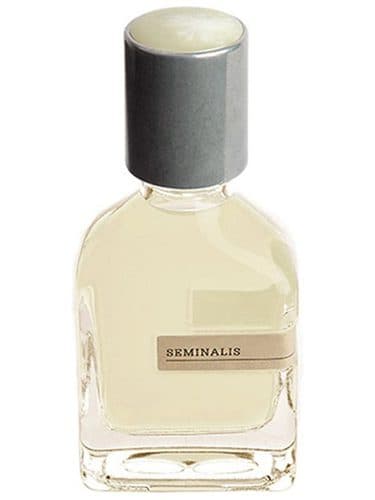 Orto Parisi Seminalis