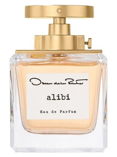 Oscar de la Renta Alibi Eau de Parfum