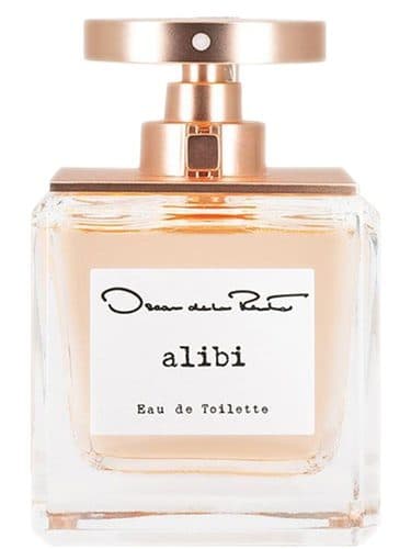 Oscar de la Renta Alibi Eau de Toilette