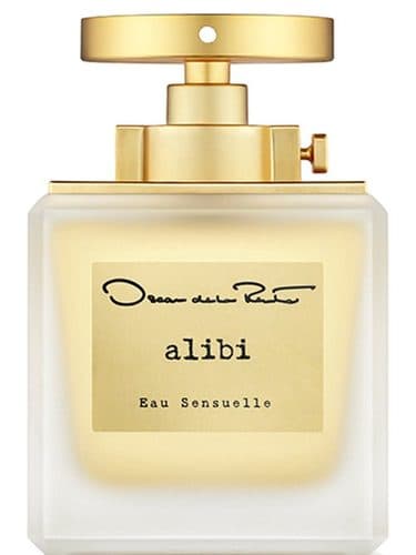 Oscar de la Renta Alibi Eau Sensuelle
