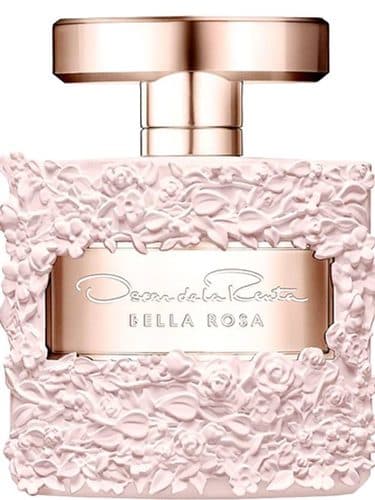 Oscar de la Renta Bella Rosa
