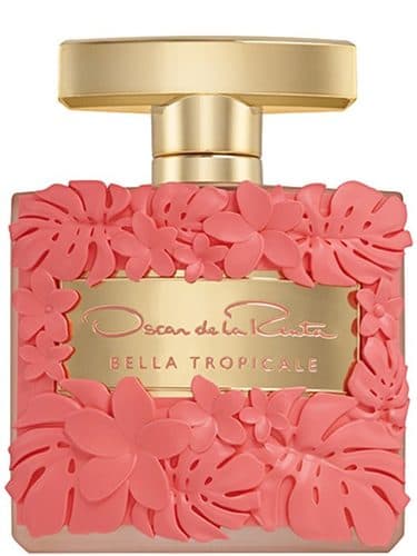 Oscar de la Renta Bella Tropicale