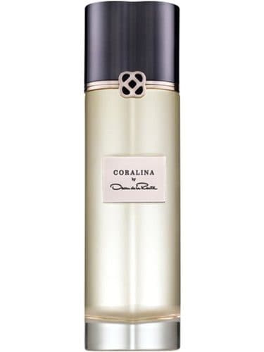 Oscar de la Renta Coralina