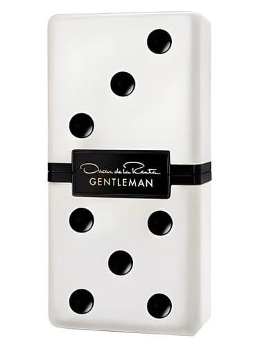 Oscar de la Renta Gentleman