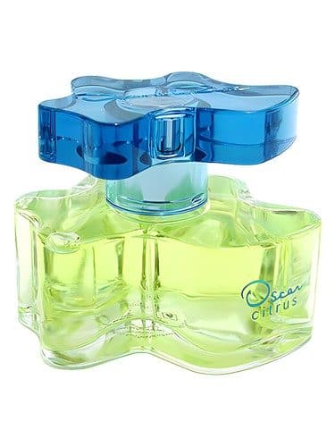 Oscar de la Renta Oscar Citrus