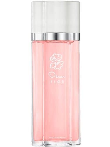 Oscar de la Renta Oscar Flor