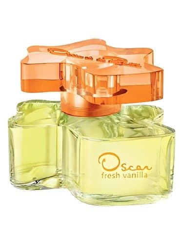 Oscar de la Renta Oscar Fresh Vanilla