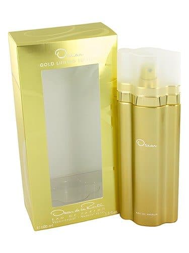 Oscar de la Renta Oscar Gold