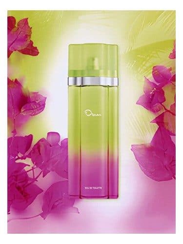 Oscar de la Renta Oscar Limited Edition