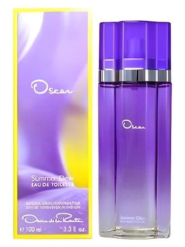 Oscar de la Renta Oscar Summer Dew