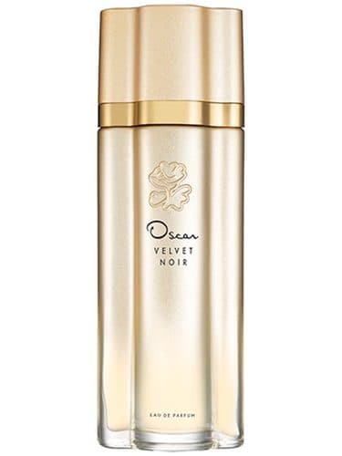 Oscar de la Renta Oscar Velvet Noir